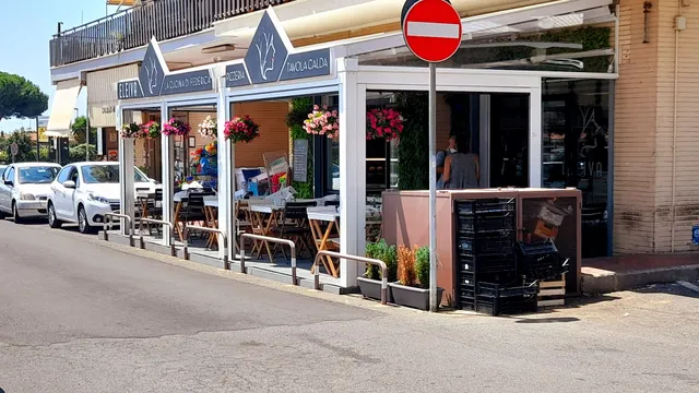 Eleiva - La cucina di Federica