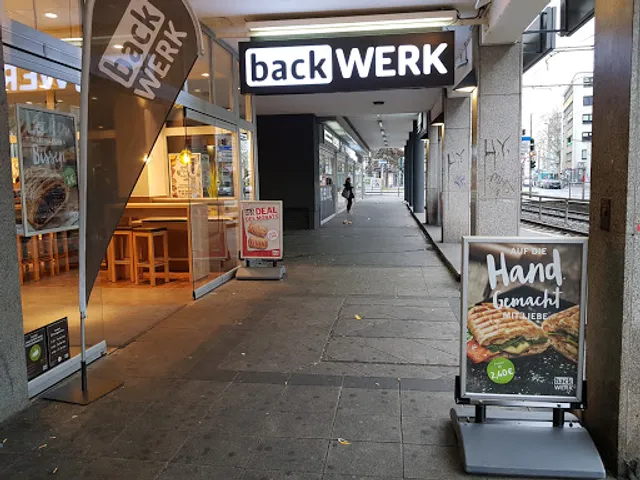 backWERK