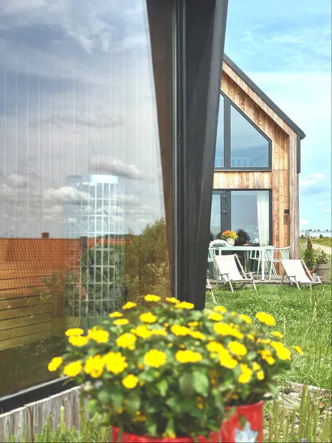 Garczovka - domki, jacuzzi, sauna