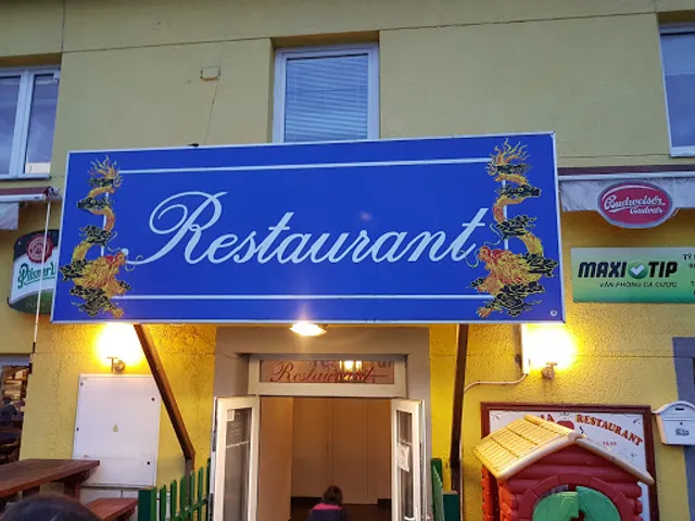 EURO ASIA Restaurant