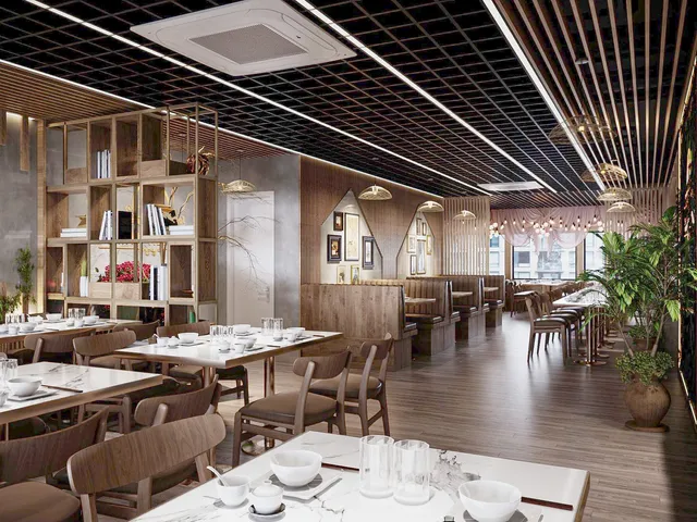 OHAYO VIỆT NAM RESTAURANT & KARAOKE ベトナム料理 京都店