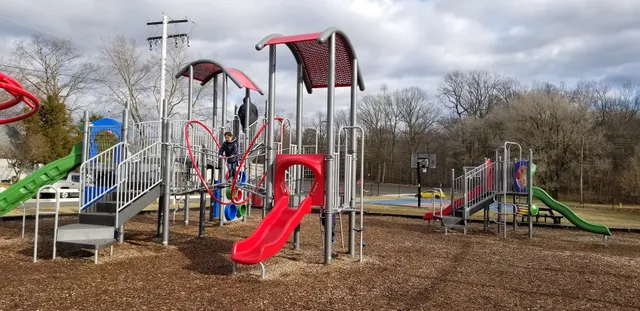 Princeton Playground