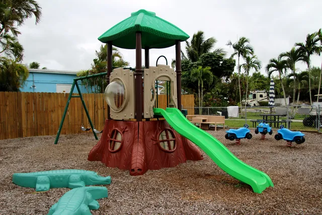 Davie / Ft. Lauderdale KOA Holiday