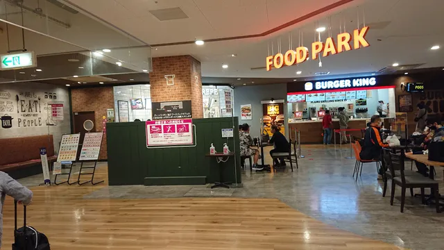 AEON STYLE Koshien Store