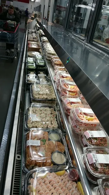 Costco Wholesale
