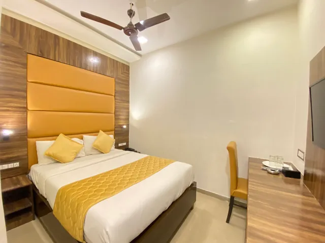 Hotel Blue Wellington