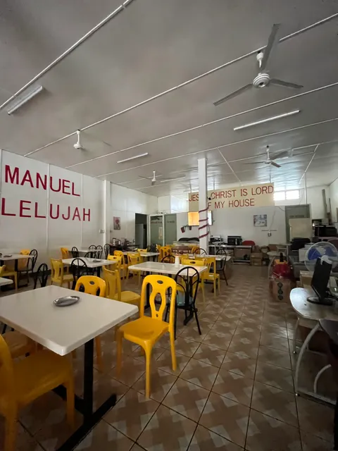 Sister Restaurant and Takeaway