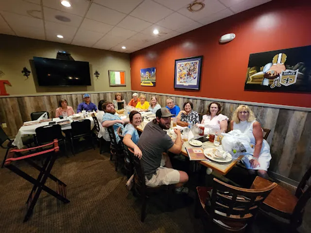 DiCristina's Italian and Seafood Restaurant