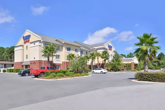 Fairfield by Marriott Inn & Suites Kingsland