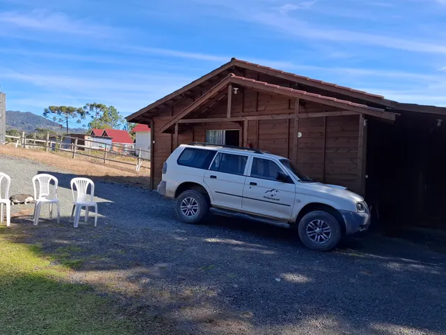 Pousada Cabanas Flor de Mel