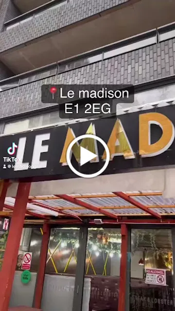 Madison Steak & Grill