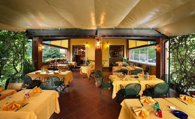 Ristorante Il Pellegrino