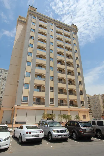 AL SALEH Complex