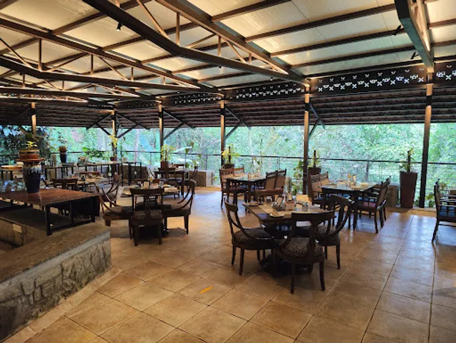 Coffee Blossom Restaurant