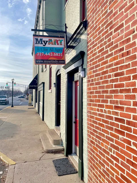 MyArt Noblesville