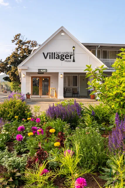 Bar Harbor Villager Motel