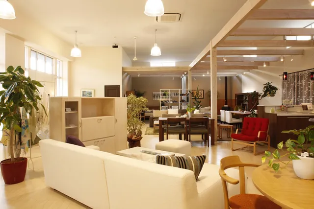 atelier CASA（アトリエカーサ）