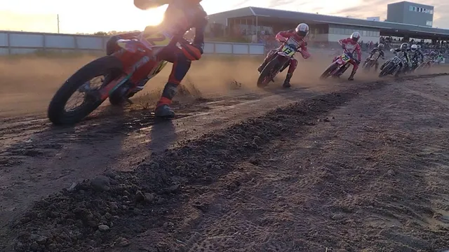 Isabella County Fairgrounds Campground