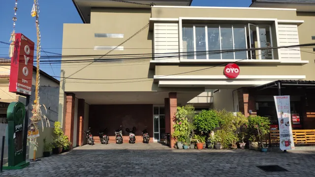 OYO 1848 Tb's Homestay