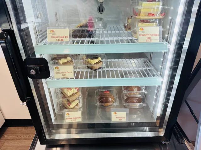 Chaconne Patisserie LLC