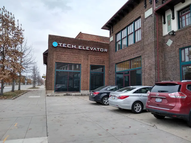 Baker Electric Building