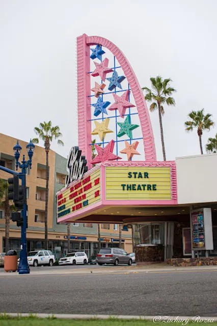 Star Theatre