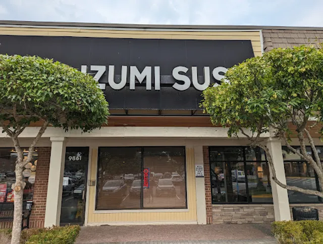 Izumi Sushi