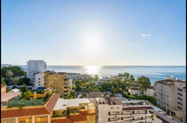 Naciones-BenAlma Apartment VUT/MA/18145