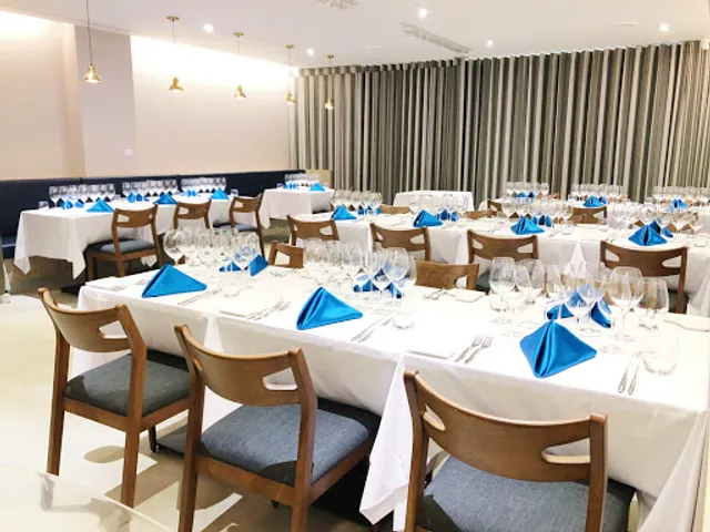 KR Prime Steak House