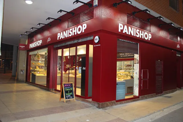 Panishop
