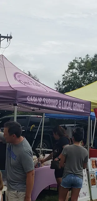 Bellows Air Force Station Market Place