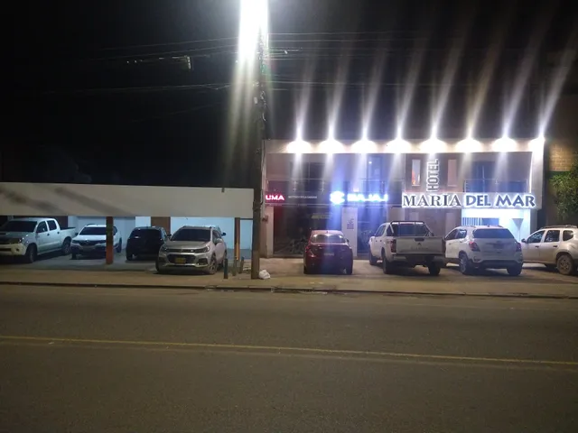Hotel Maria del Mar