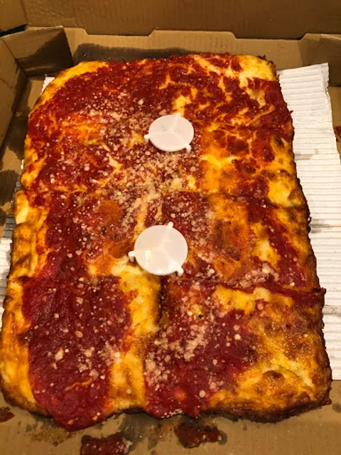 Rocky's Pizza and Grille