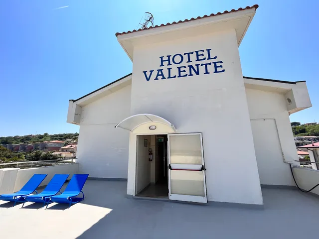 Hotel Valente
