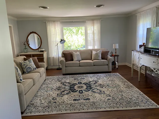 Porters Carpet & Furniture