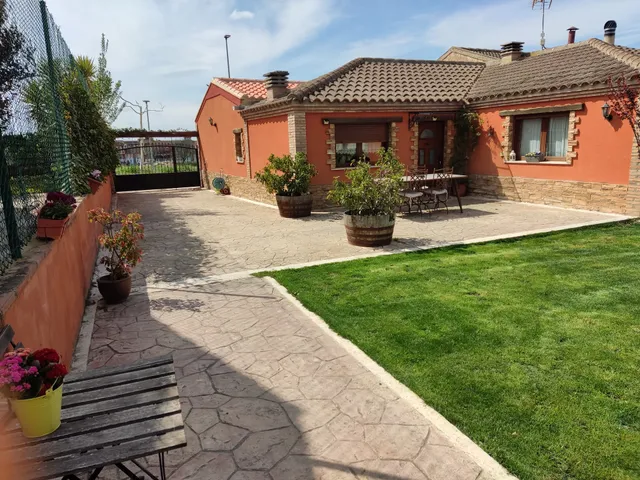 Casa Boulevard Los Poetas