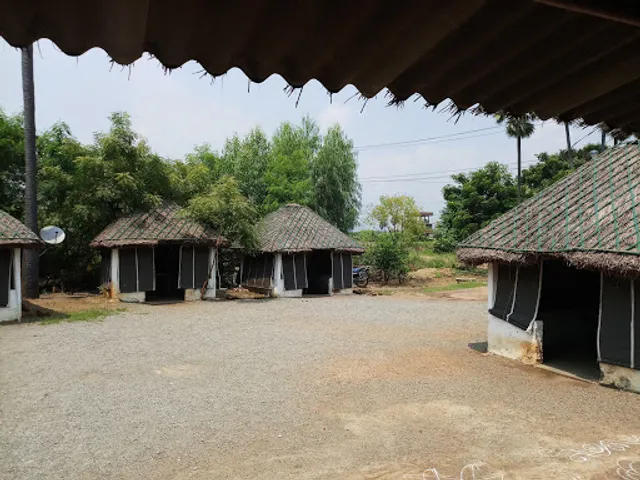 Hotel Gongura(Dhaba)