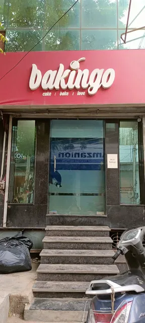 Bakingo