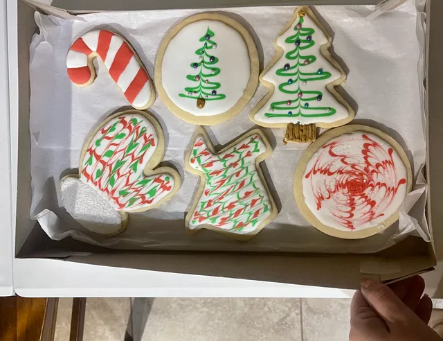 Lady LaFargue Confections