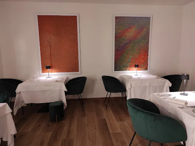 Ristorante De Stasio