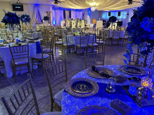 Old Town Avondale Reception Hall