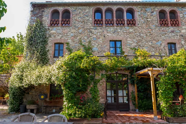 Casa Rural Can Jepet