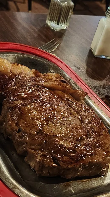 Chop's Kall Inn Supper Club