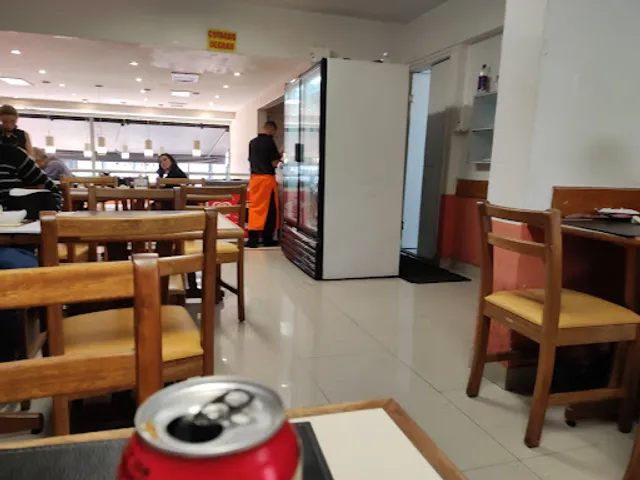 Restaurante Paladar Brasil