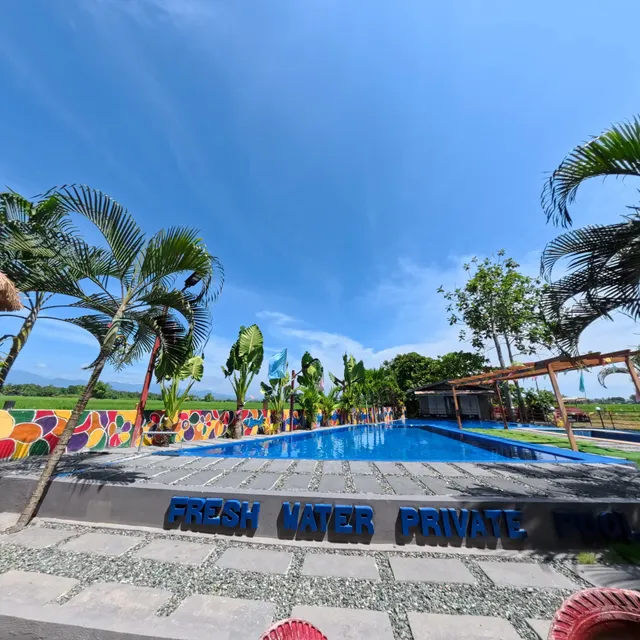 Anela'splace Freshwater Privatepool