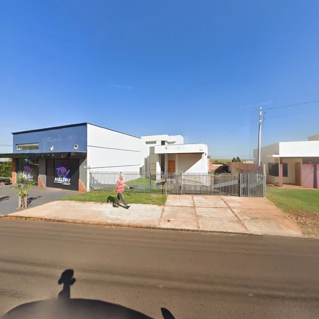 Império Hamburgueria