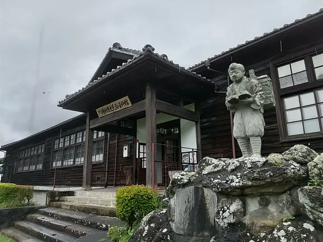 川場村 歴史民俗資料館