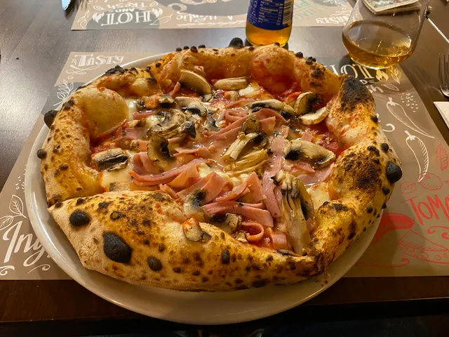 480° - Pizzeria Napoletana