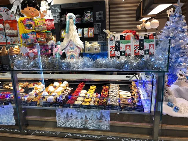 Boulangerie REY & Fils