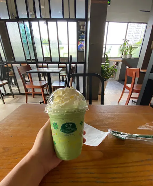 Phúc Long Coffee & Tea